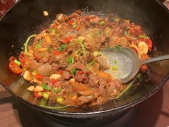 -小隐人家(乐松店)