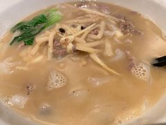 -漆黑觉米粉(三里屯店)