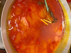 -黔哆哆地摊酸汤火锅(清湖店)