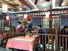 大堂-玉桥餐厅(天坛店)