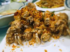 -渔家海鲜舫(宝湖路店)