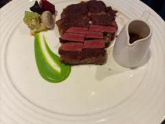 -翡翠鸟精品泰国菜(北辰财富中心店)