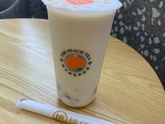 -桃乐满山(川沙百联店)