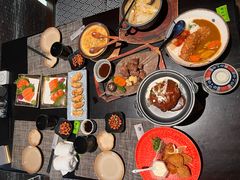 -山上下日本料理(万象城店)
