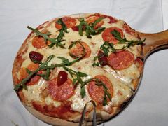-MARU玛露音乐餐厅(大学路店)