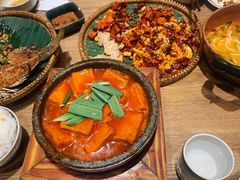 云南红河包浆豆腐-米店·云南菜(南门店)