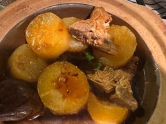 -吃饭皇帝大土家民族菜(正大广场店)