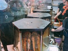 -一代烤翅王(大汉口店)