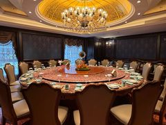 -四世同堂·京菜·烤鸭(双井店)