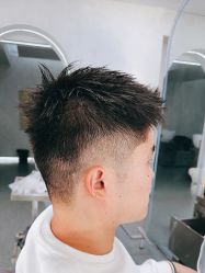 -丝源发型