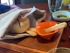 -杭州西子湖四季酒店-WL BISTRO西湖餐厅(灵隐路店)
