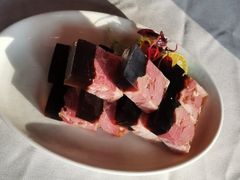 -镇江苏宁万豪酒店-苏筵中餐厅