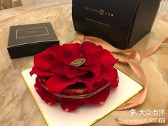 -PETIT PARIS 小巴黎(花园道店)