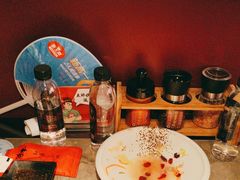 -谷牛日式烤肉(宝山U天地店)