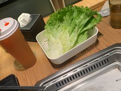 -新石器烤肉(之心城店)
