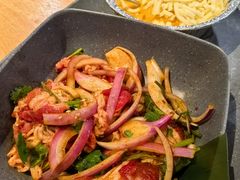 -新石器烤肉(百联川沙店)