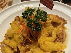 -那家老院子东北菜·饺子·小鸡炖蘑菇(艳华街店)