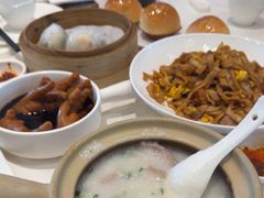 -金河半岛园林酒家(金融城店)