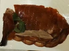 北京烤鸭-京味民福烤鸭店(建设四马路店)