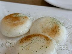 -枣子树·素食餐厅(朱家尖店)