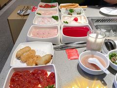 -海底捞火锅(蒙城路店)