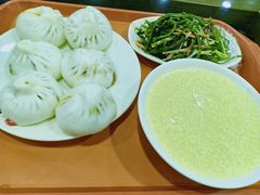 -庆丰包子铺(中央大街店)
