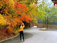 -丹东凤凰山景区