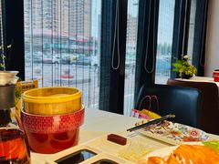 -京鸭棠(让胡路万达店)
