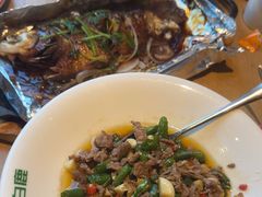 -新白鹿餐厅(城西银泰城店)