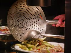 -好日子皇冠假日酒店·君怡咖啡厅(特美思大厦店)