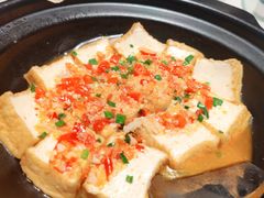 砂锅豆腐-绿草地·湘菜(悦方ID mall店)