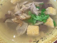 -苓记南京鸭血粉丝.皮肚面(县东巷店)