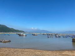 -嵛山岛