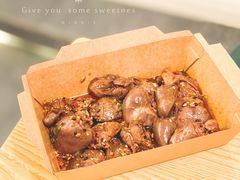 -肥安娜·小吃·饮品