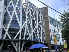 -凯德广场(学府店)