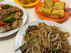-冰岛茶餐厅(人民路店)