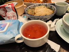 -海天楼中餐厅(吴宫泛太平洋酒店)