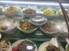-醉御香渔家园(临沂路与大连路店)