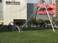 -西安创业咖啡街区
