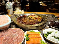 -堂客老火锅(欣阳广场总店)