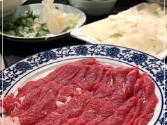 -裕德孚·非遗手切涮羊肉(东直门内大街店)
