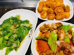 -湘汇概念铁板烧(铁西万达店)