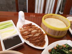 -北平小馆·烤鸭·家常菜(磨房北里店)