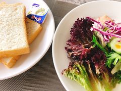 -粤海璇宫·木棉花高空旋转餐厅·聚会派对