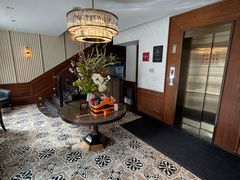 -Le Comptoir de Pierre Gagnaire