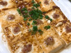 客家酸菜豆腐-清心鸡沙田乳鸽店·非遗传承(粤垦路店)