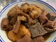 -燕燕美食·传统广式小吃