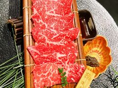 -黑牛の店·黑金店(沈阳万象城店)