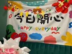 -茉莉餐厅(包河万达店)