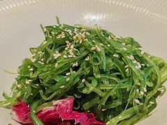 -本处·素食·融合料理(南油店)